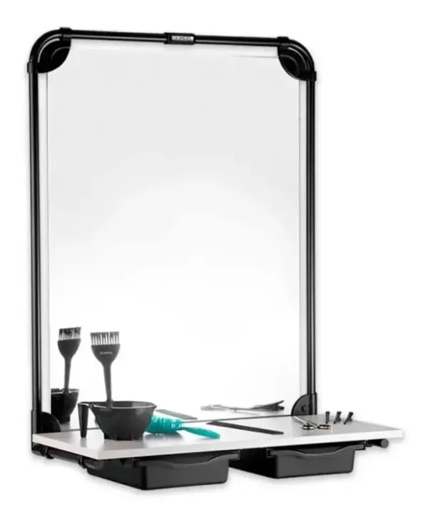 Producto - Dompel Tocador Peluquería Albany Barbería Cosmetica