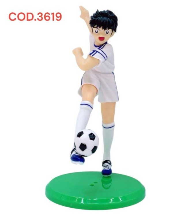 Producto - CAPTAIN TSUBASA 20CM