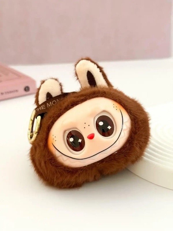 Producto - LLAVERO LABUBU CON SONIDO 0104 - 0