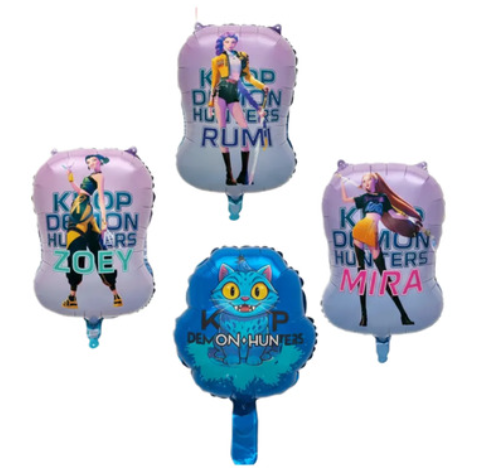 Producto - Guerreras kpop 40cm