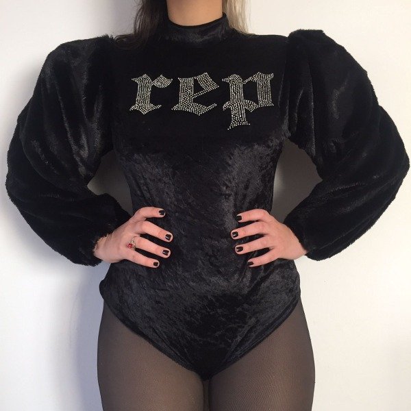Producto - Body Rep