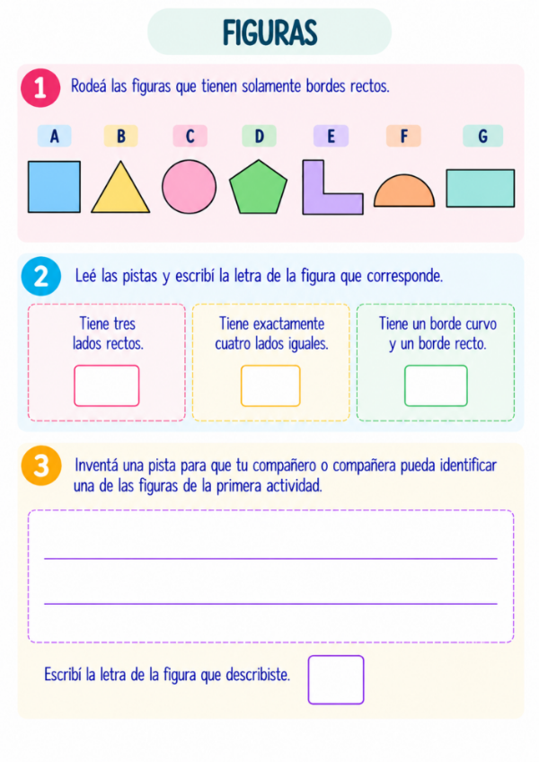 Producto - Matemática 1er grado: Cuadernillo de fortalecimiento de aprendizajes - 11