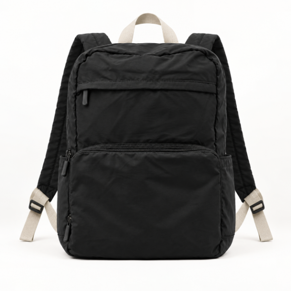 Producto - MOCHILA ULTRALIVIANA PLEGABLE POLYESTER 29X18X39 - 4