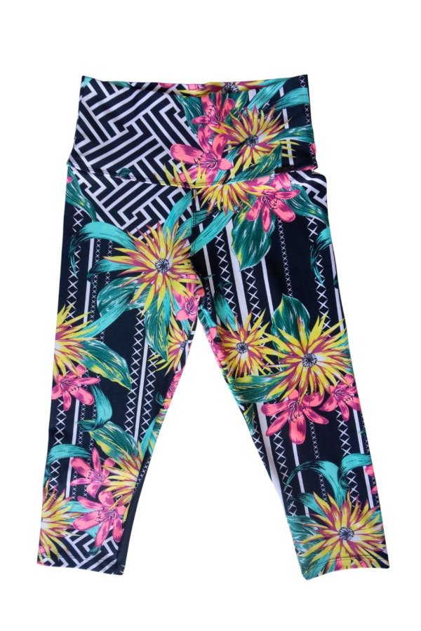 Producto - CALZA SELVATICA NEON