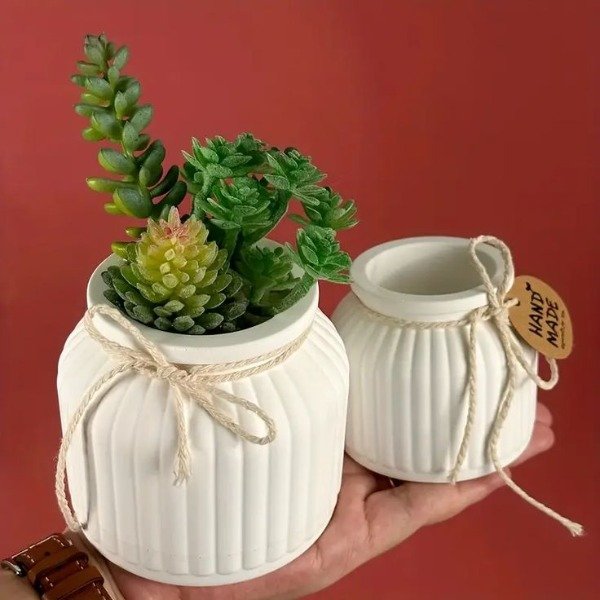Producto - Florero o Alajero /maceta