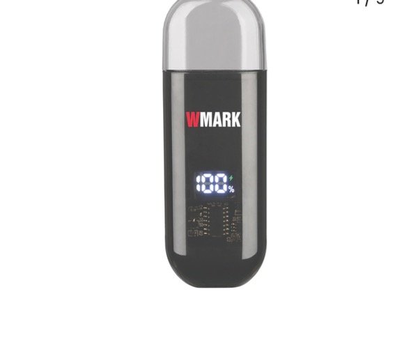Producto - Wmark trimmer nt003 para nariz y oreja