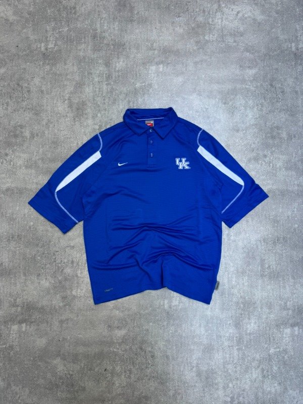 Producto - Chomba Nike Team x UK Vtg 90s T.L - 0