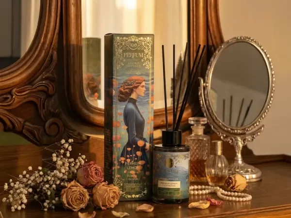 Producto - DIFUSOR TAO PERFUM 150ML SAGRADA MADRE
