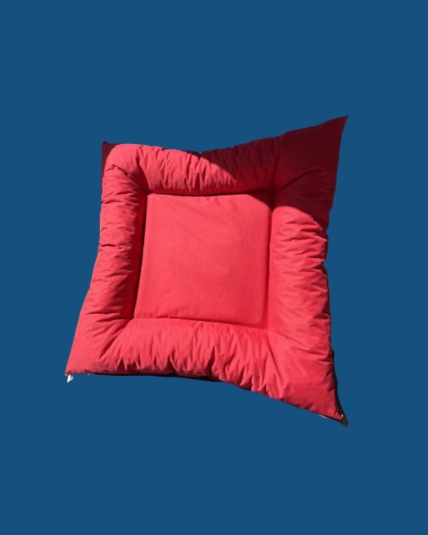 Producto - COLCHONETA T5 ANTIDESGARRO (1M X 1M)