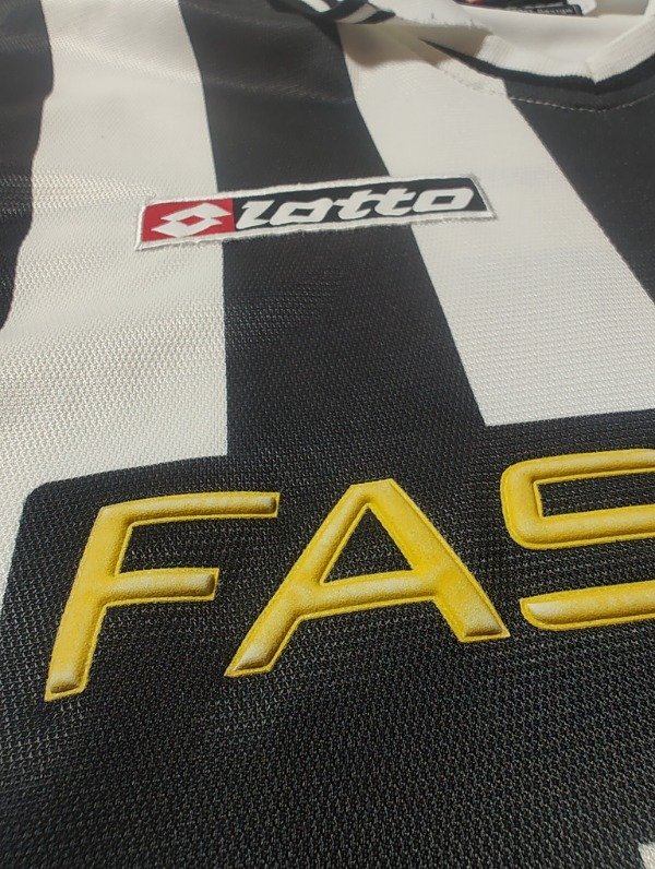 Producto - Juventus FC #17 - 4