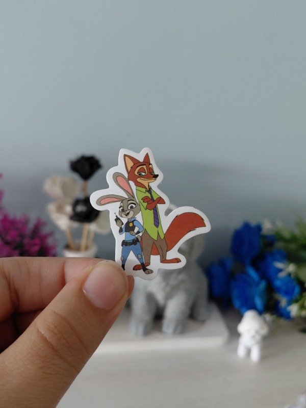 Producto - Stickers de Disney 237