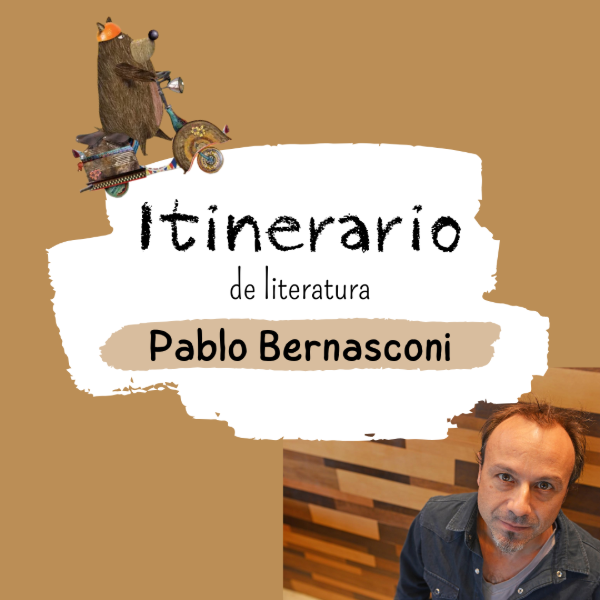 Producto - Itinerario: Pablo Bernasconi