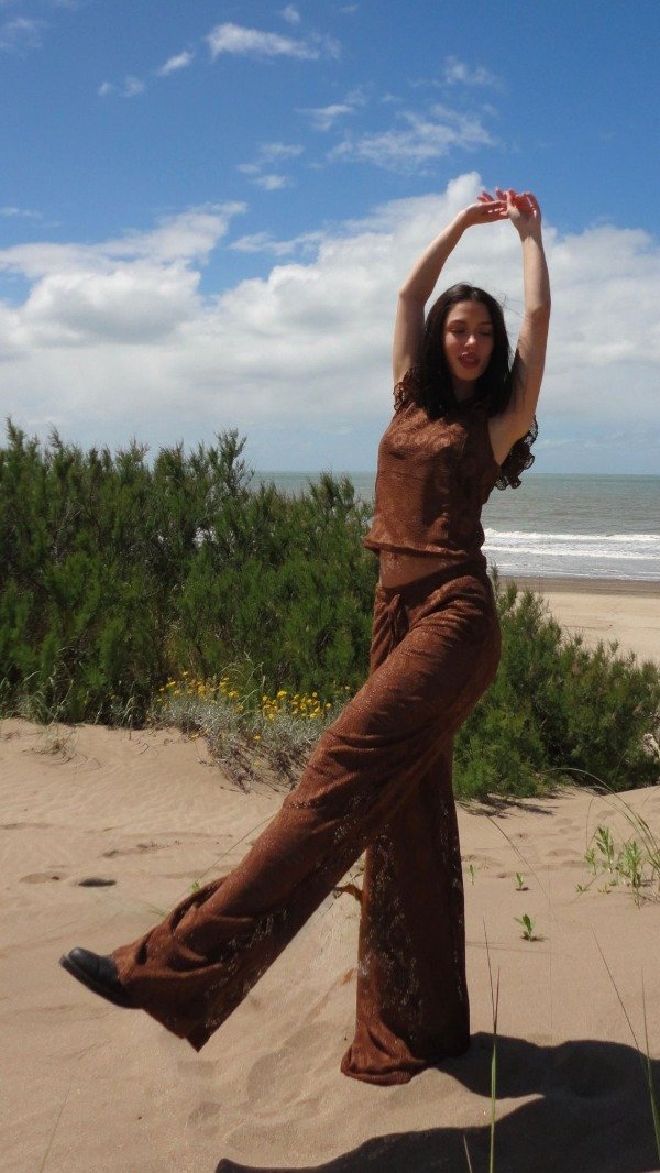 Producto - pantalón nely