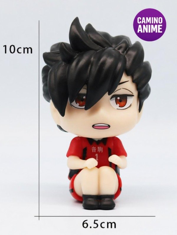 Producto - HAIKYU!! 10CM (4224)