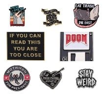 Producto - PINES MIX