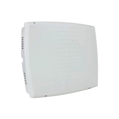 Producto - Gabinete plástico reforzado
