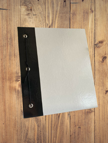 Producto - CARPETA A3 CARTON