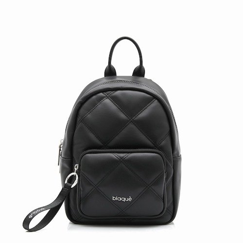 Producto - Mochila Nicole Metalese negro