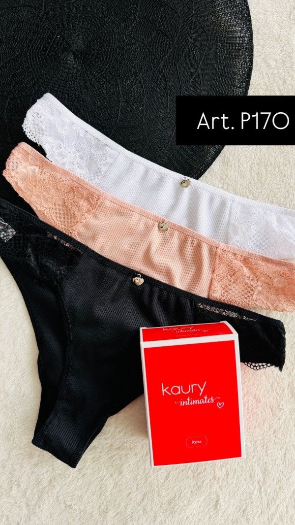 Producto - Vedetinas morley combinadas x3