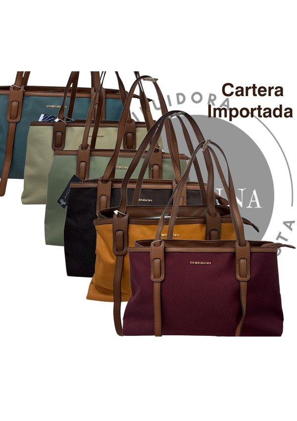 Producto - Cartera Importada XL