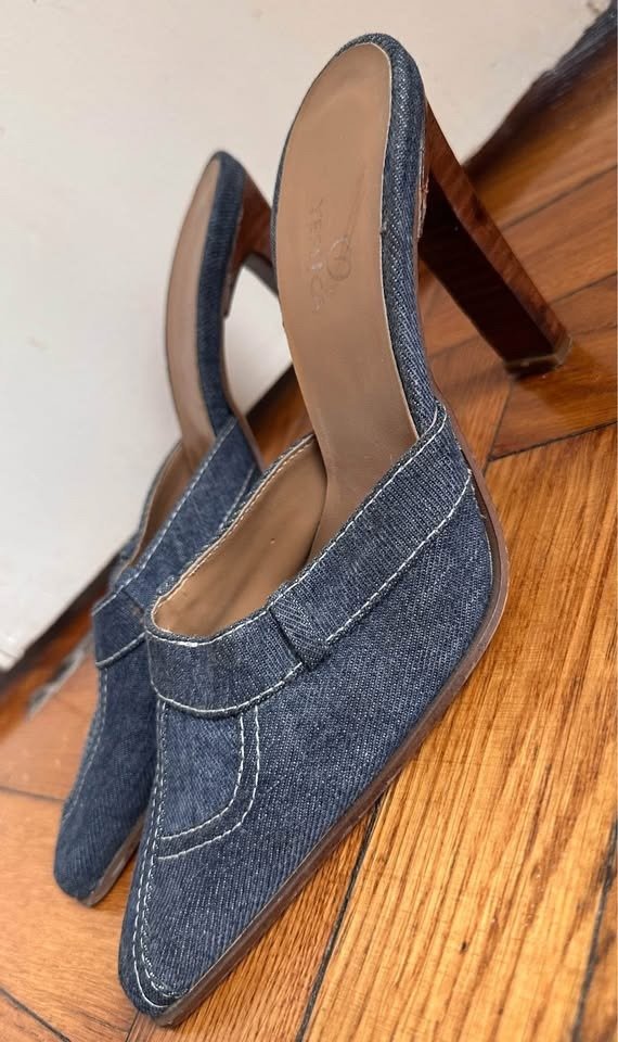 Producto - Stilettos Años 2000s