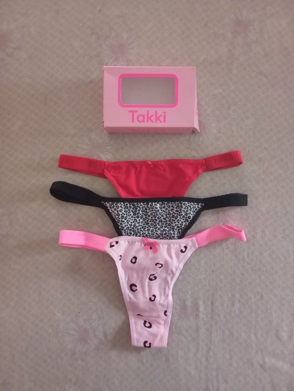 Takki - Art 4077 - t 1/2 - Varios — imagen 2