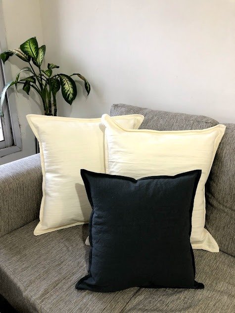 Producto - Almohadón Amelia 40x40