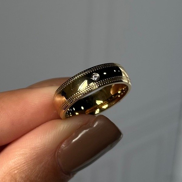 Producto - Anillo: Curitiba