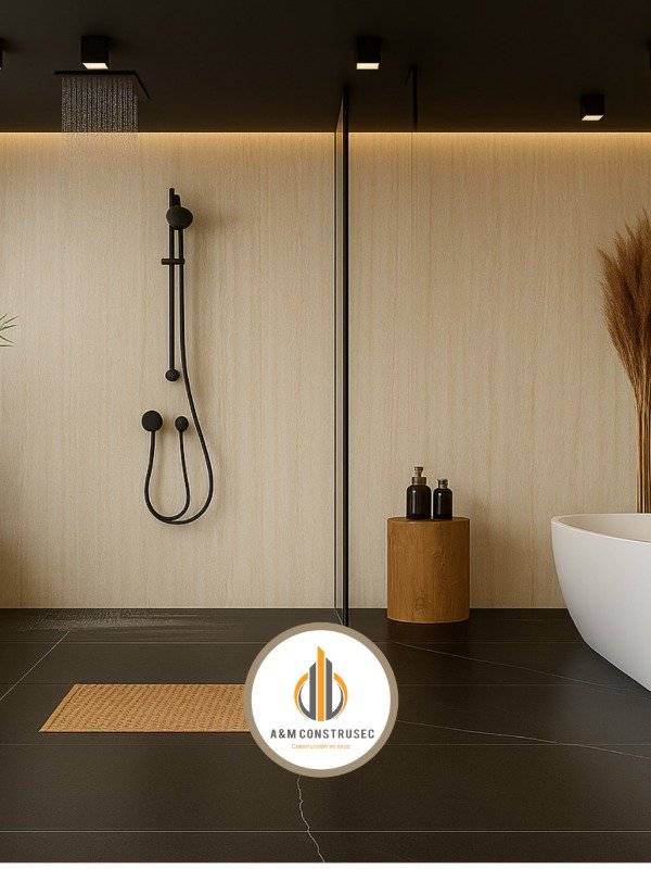 Producto - Placas de PVC Símil Mármol- Travertino - 0
