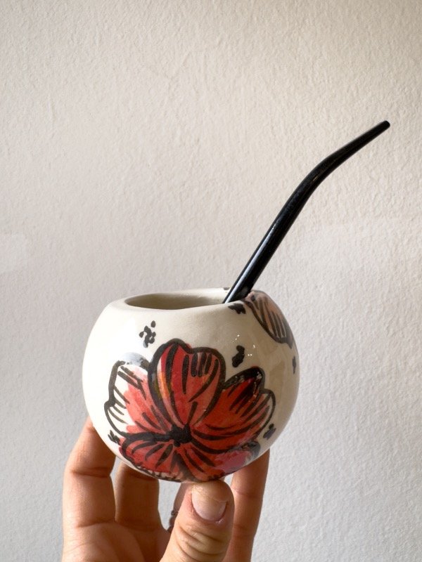 Producto - MATE BOCHA AMANDA