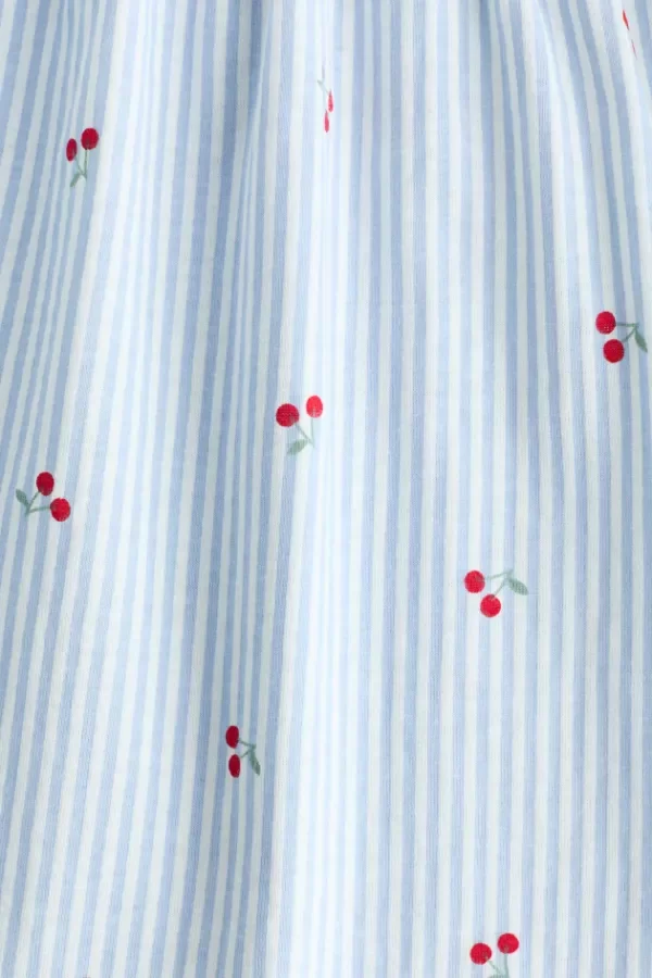 Producto - Vestido HyM cerezas - 1