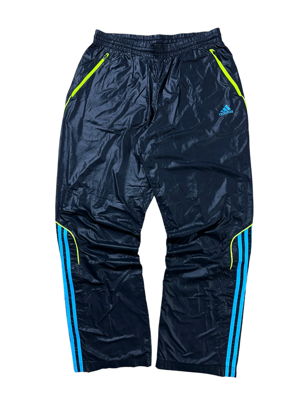 Producto - PANTALON ROMPEVIENTOS ADIDAS CLIMAPROOF T:L