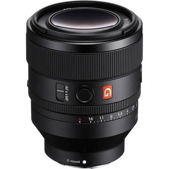 Producto - Sony FE 50mm f/1.2 GM Lens (Sony E)