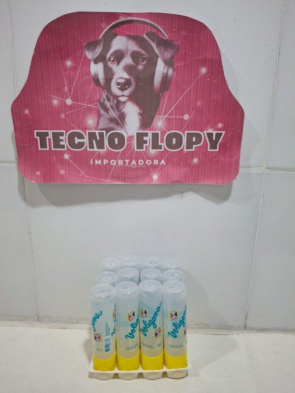 Producto - Voligoma 50ml