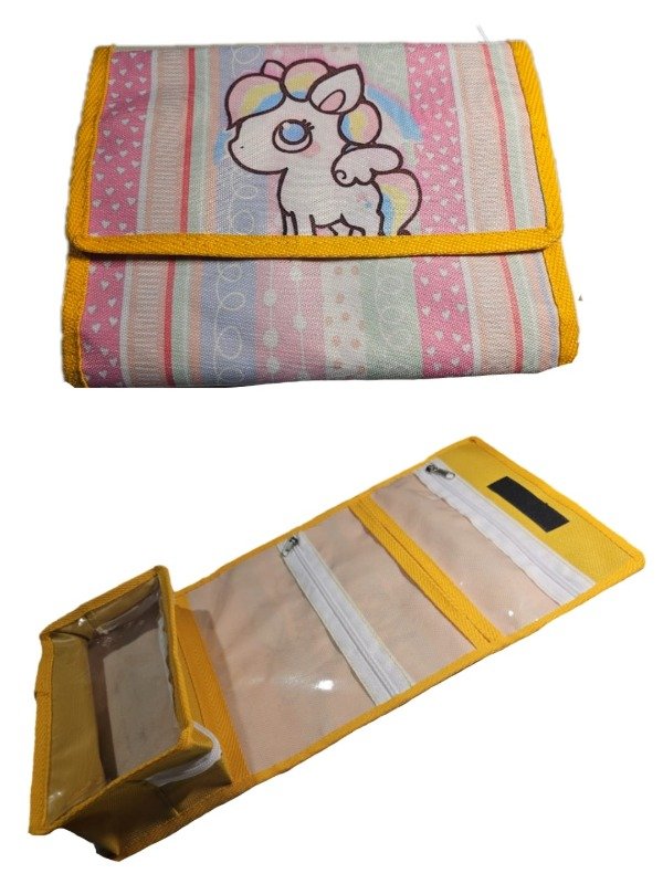 Producto - 01 E - UNICORNIO