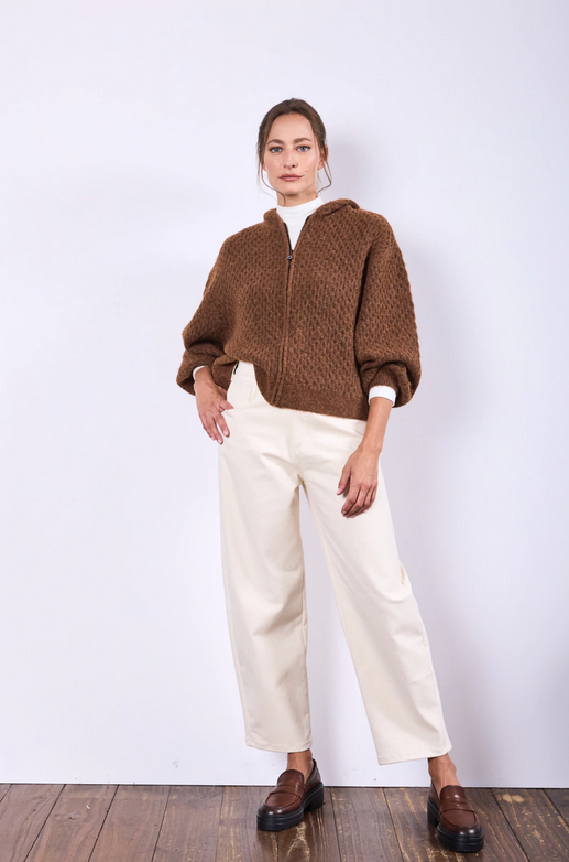 Producto - Campera FRAGONARD