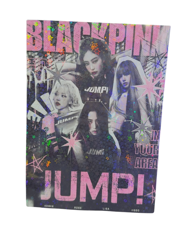 Producto - Cuadro Black Pink