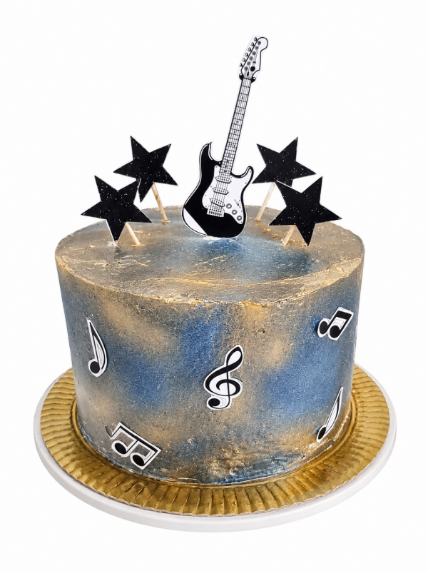 Producto - Tortas personalizadas - 4