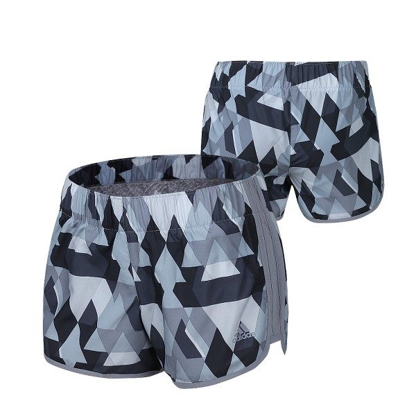 Producto - Short adidas Mujer Running Gym M Q10 - 3