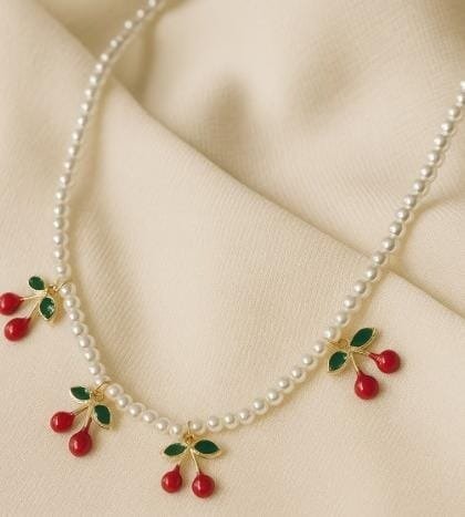 Producto - COLLAR GUINDA