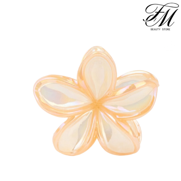 Producto - CITY GIRL BROCHE DE PELO FLOR - 2