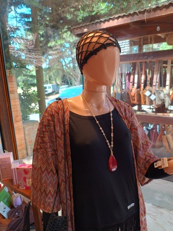 Producto - Casquette - La Leondina-