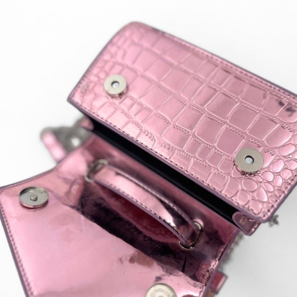 Producto - CARTERA AURA Rosa - 1