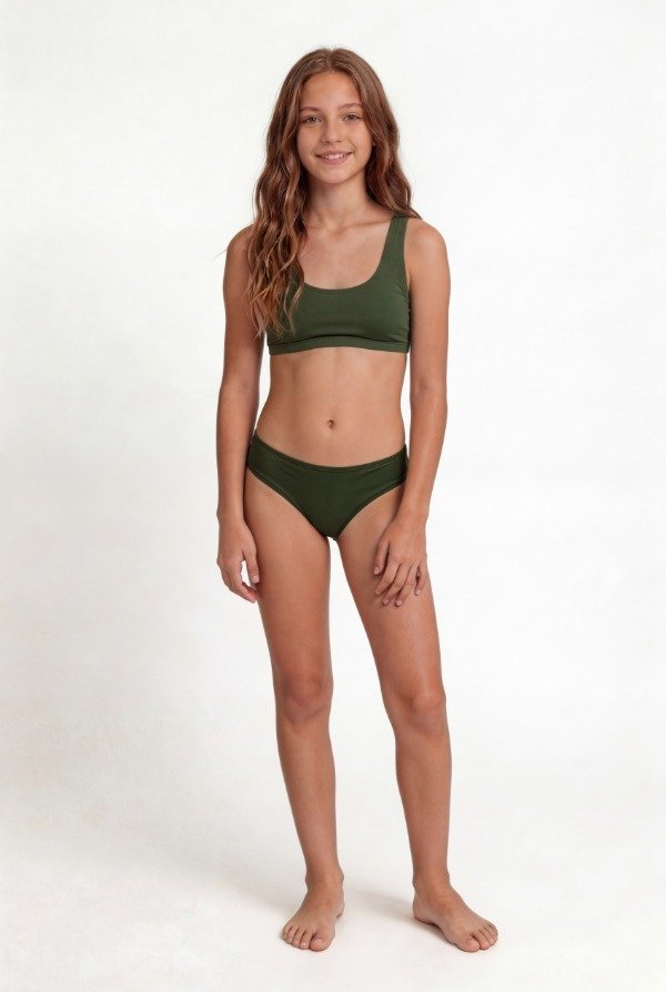 Producto - MIX Y MATCH TOP ENTERO C/A - 5