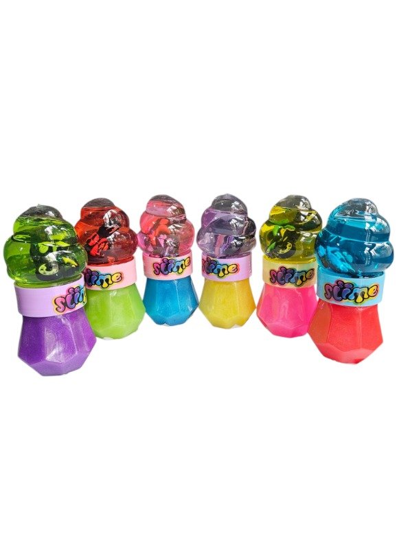 Producto - Doble Slime Moto