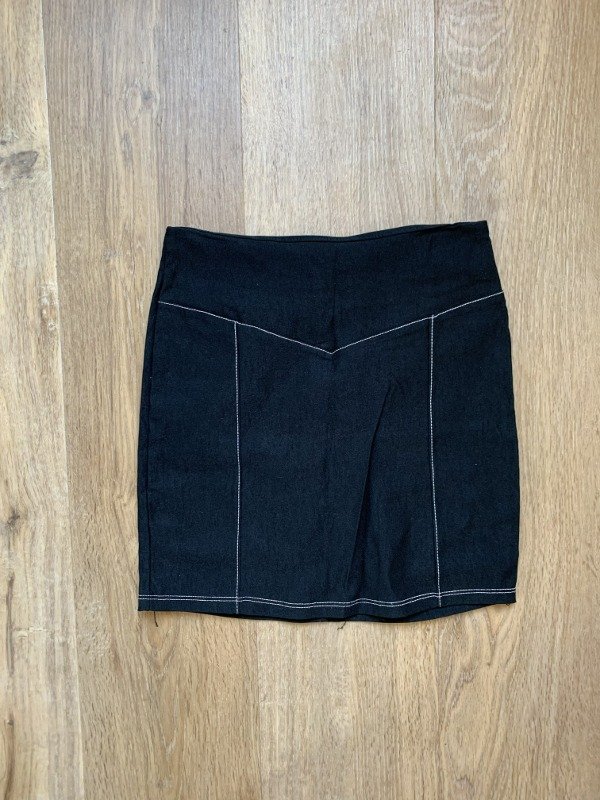 Producto - Falda. Talle 12