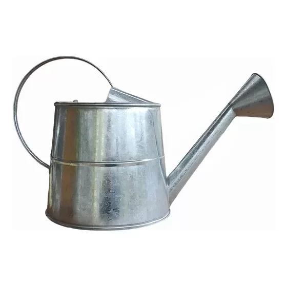 Producto - Regadera 5Lts Zinc