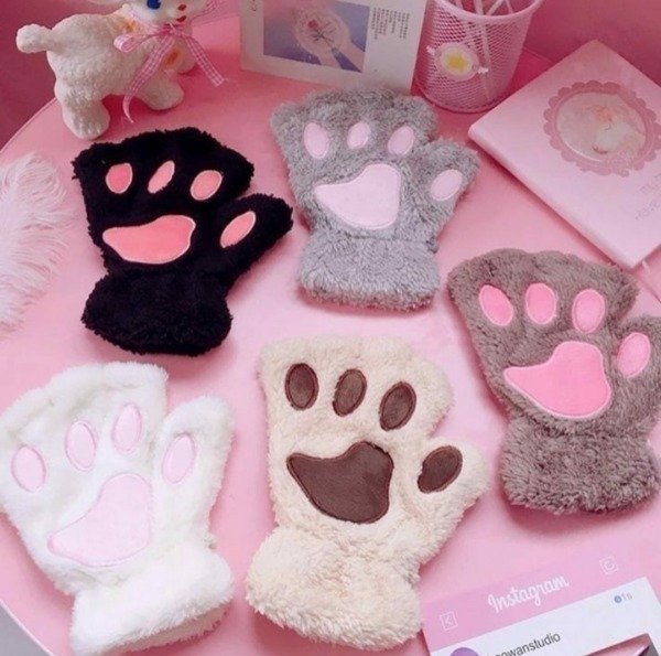 Producto - Guantes Paw
