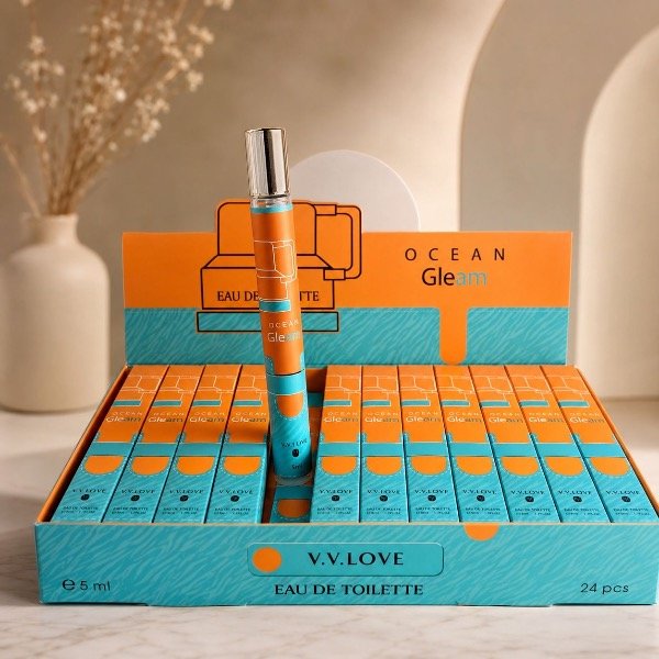 Producto - Tubito Mandaryn Sky