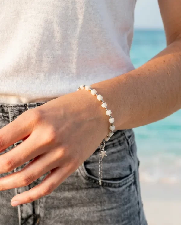 Producto - Pulsera Acero Marina - 1
